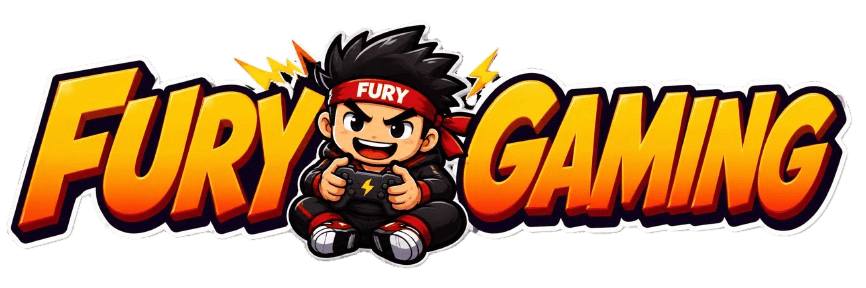 FuryGaming